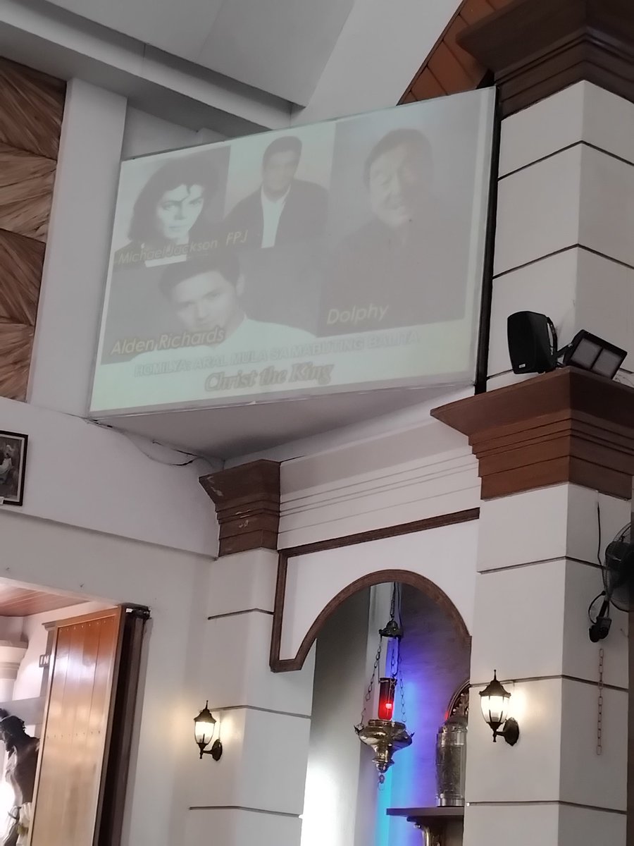 Gusto ko na isipin na Afan si Father hahaha... Updated sa #HelloLoveAgain and take note saan nakahanay ang #AldenRichards ... ikaw na paps 🥰 <a href="/aldenrichards02/">Alden Richards</a>
