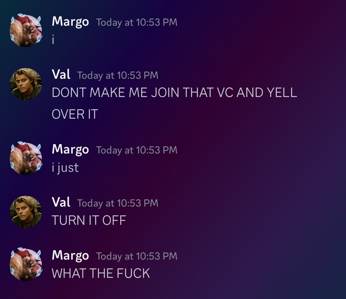 fentheaussie's tweet image. oh i had my moment