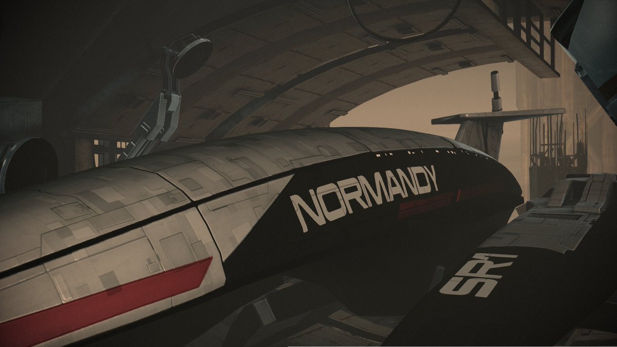 NetRavenGaming's tweet image. LIVE from the Attican Traverse, It's SATURDAY NIGHT! - Playing MASS EFFECT Legendary Edition - Getting Closer to  Saren and the Reapers! - Support Ukraine!