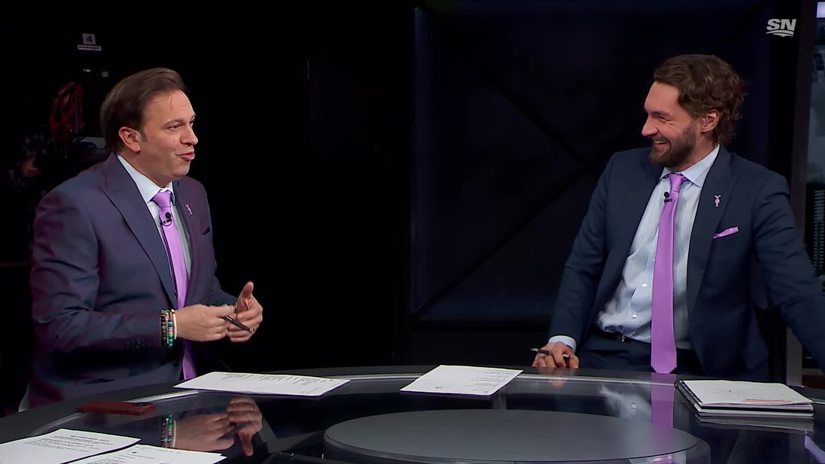 Sportsnet tweet media