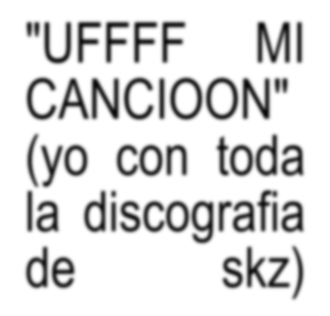 MAI VIÓ A SKZ tweet media