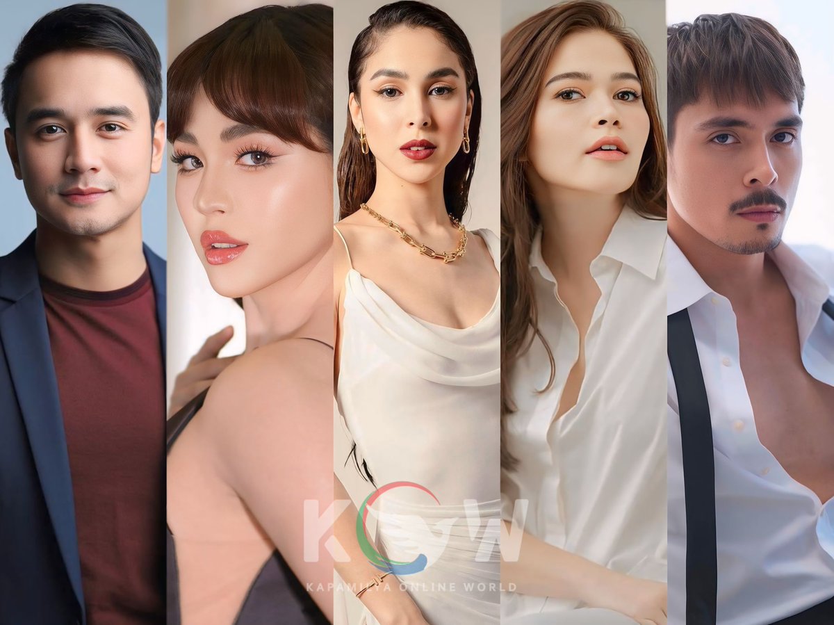 Kapamilya Online World tweet media