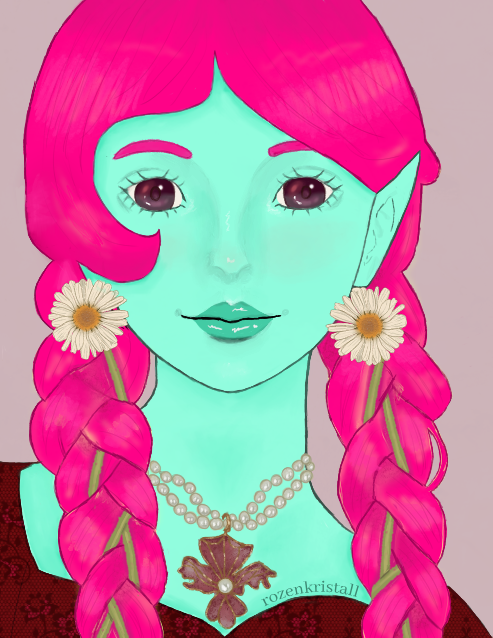 siIverplum's tweet photo. revenge;
fawn gabbigail from solstie on af 

started this in july and only finished it in sept. https://t.co/XDVgDvYRrP