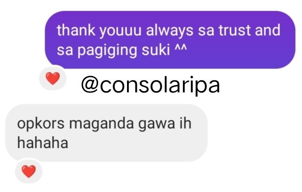ConsolariPA's tweet photo. Mapa printing assist at burda pa yan, my brainchild gotchu! Maraming salamat sa patuloy na tiwala 😌💓

WE ARE ALWAYS OPEN PO! Hindi lang talaga maingay HAHAHAHA https://t.co/MC9D3FaWai