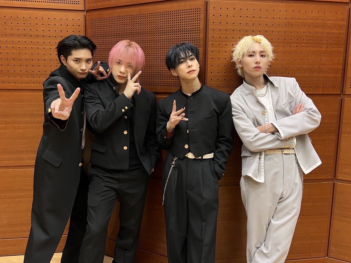 OWV OFFICIAL FANCLUB 〈 MOVIE 〉更新⚡️ 今回は、 「#王舞学園