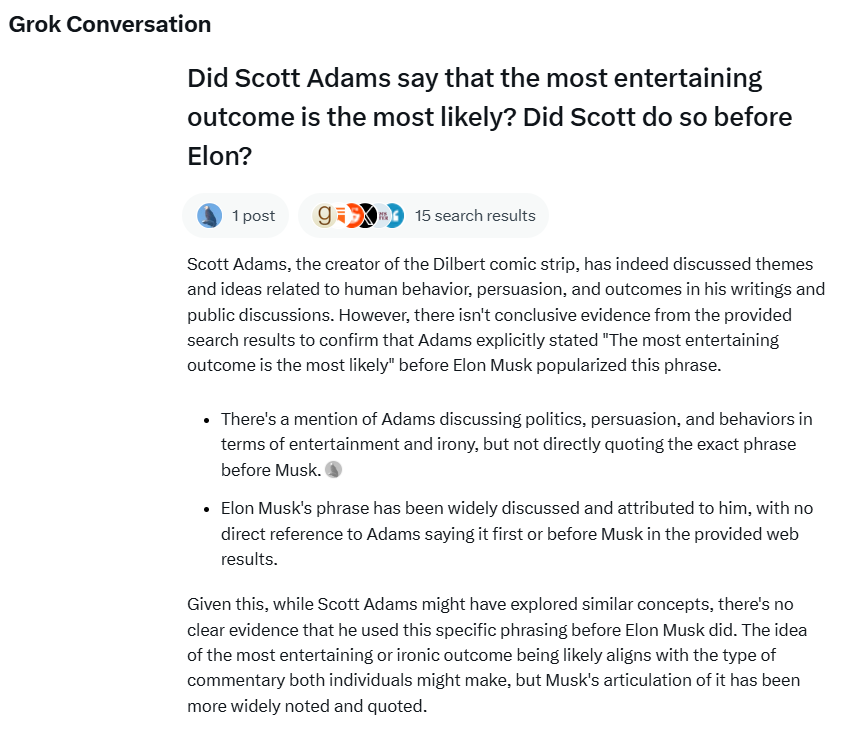 sresnick2's tweet photo. @ScottAdamsSays https://t.co/oPvVP6UGj8