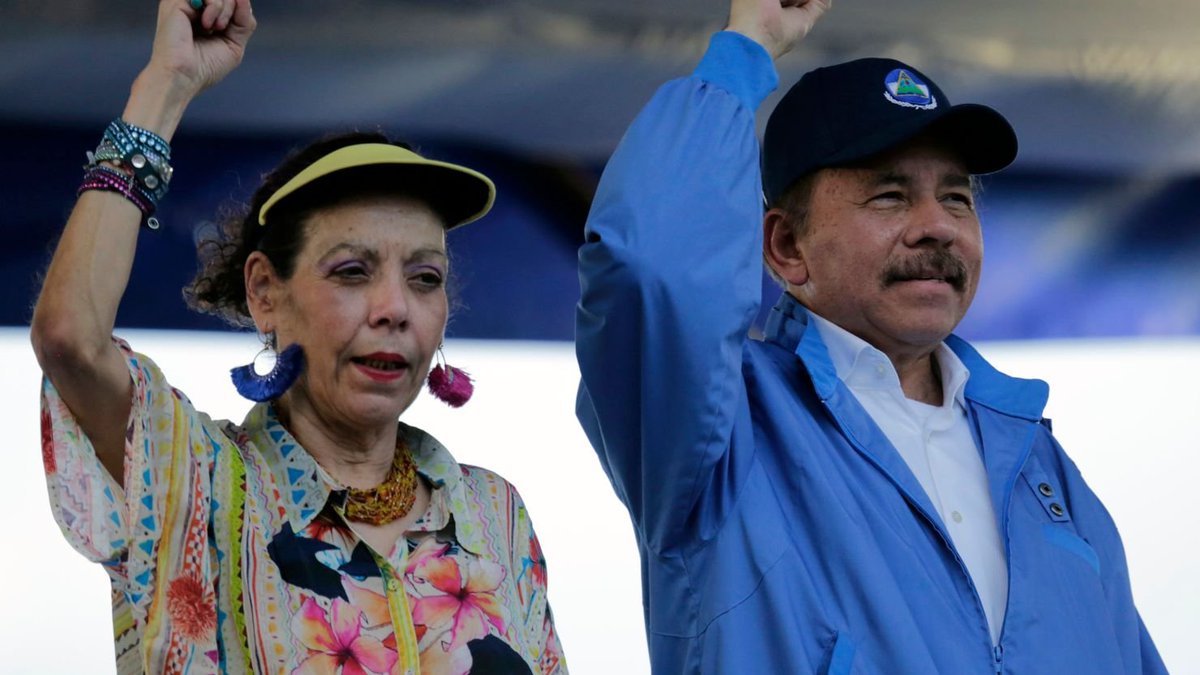 patobonato's tweet photo. ¿Cómo crees que se soluciona esta situación?

¿Qué debería hacer el pueblo de Nicaragua?

Te leo en los comentarios... https://t.co/L2Cl36X8dF