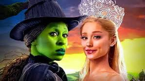 Jim_Gardner's tweet photo. I’ve seen #Wicked on stage six times so I was cautious about the film pt. 1. Saw it tonight. Astonishing. Extraordinary. Cynthia, Ariana, music, script, effects, every element is spectacular. Thank you Stephen Schwartz snd John Chu. https://t.co/q7kVQHiUTp