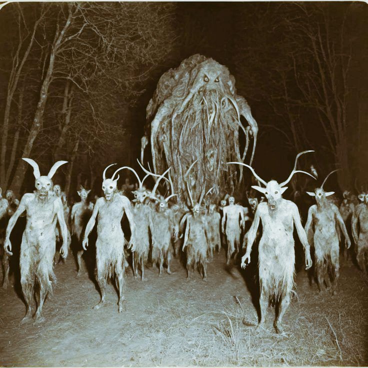 15 Best Films Featuring Cults or Secret Societies

#5 is an All-Time Classic