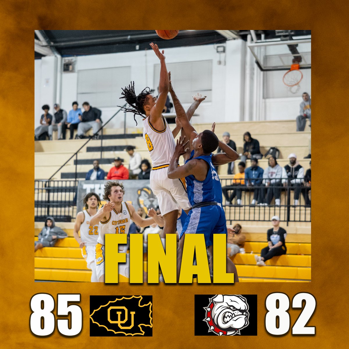 braveshoops's tweet photo. Survived in McPherson

@BravesAthletics x #BraveNation https://t.co/b73IoXIXcH