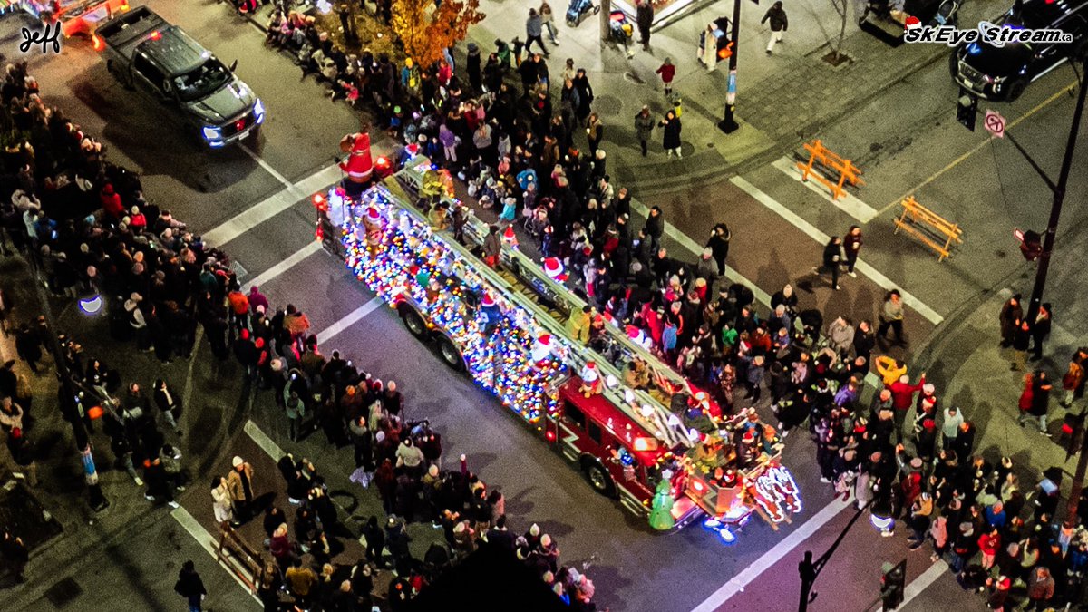 SkEye Stream tweet media