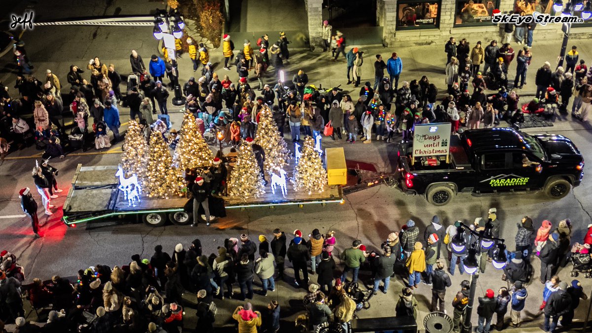 SkEye Stream tweet media