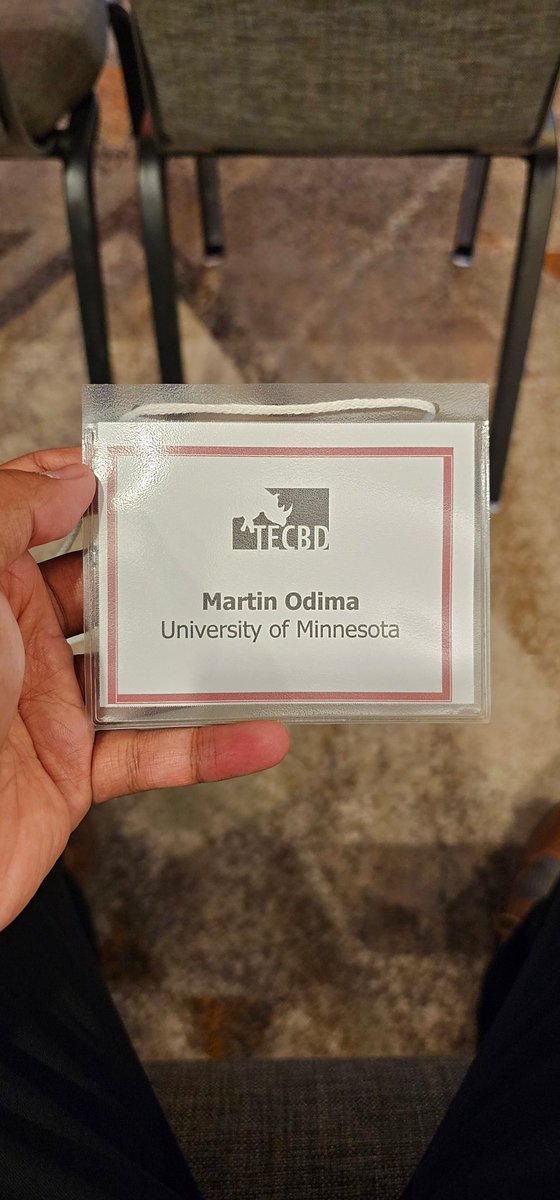 MartinOdimaJr's tweet photo. It was an HONOR to present at the #TECBD conference in Tempe!!! βοΈ ποΈ Alongside Dr. Erin Farrell and Dr. Lynn Stansberry, we discussed how to incorporate positionality and sociocultural practices within IEPs.
Shout out to @mitchellyell for helping us launch our latest book! https://t.co/16qE27Ct0q