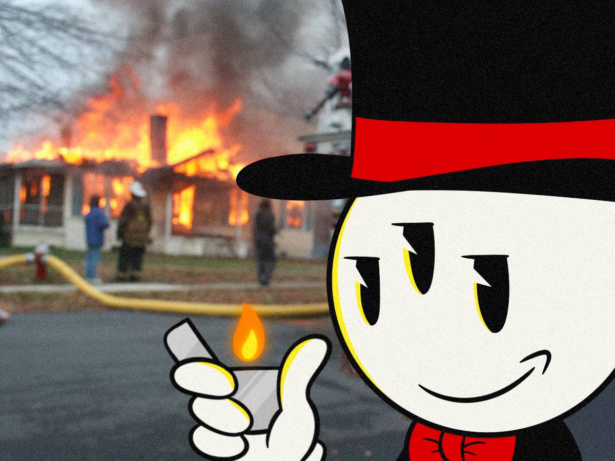 cryptoazura94's tweet photo. 🔥 When CULTUR lights the spark, it’s not just a movement, it’s a wildfire of creativity and innovation. Mr. E is here to flip the script, rewrite the norms, and ignite the unexpected.
Join the action: https://t.co/duCxHKelrX
#CULTUR #RevolutionInMotion #Trailblazers https://t.co/OYa8pyLYhl