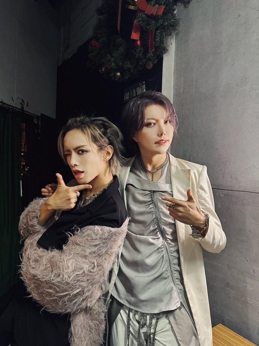 愛麗ページ alice nine pics (@alice9archive) / X