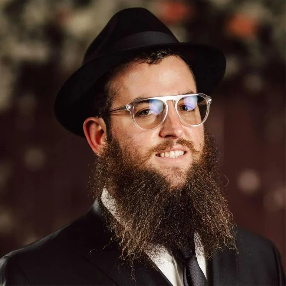 Chabad Rabbi Zvi Kogan Missing from Dubai.
Requests for prayers and added mitzvot in his merit:
chabad.org/lxqouu