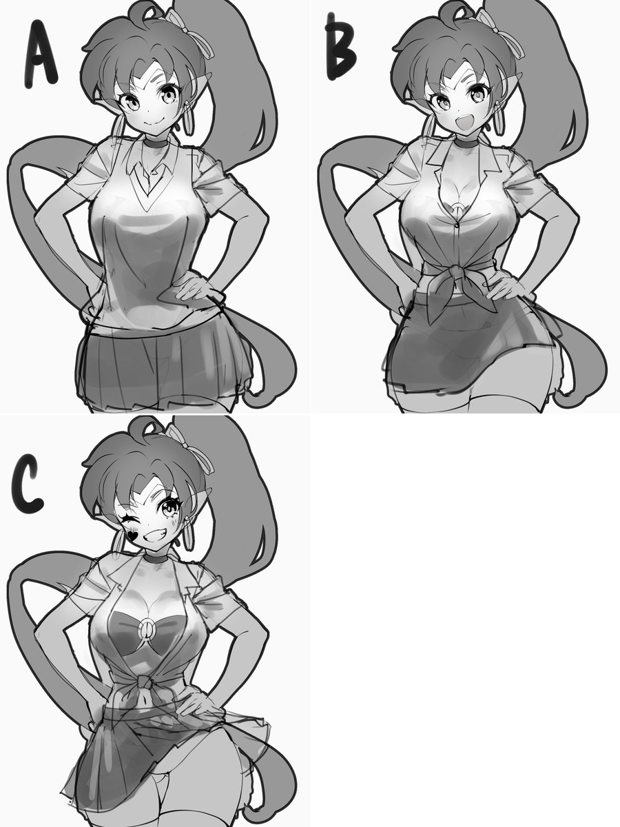 Life Is PI🥧 (Commission closed) tweet media