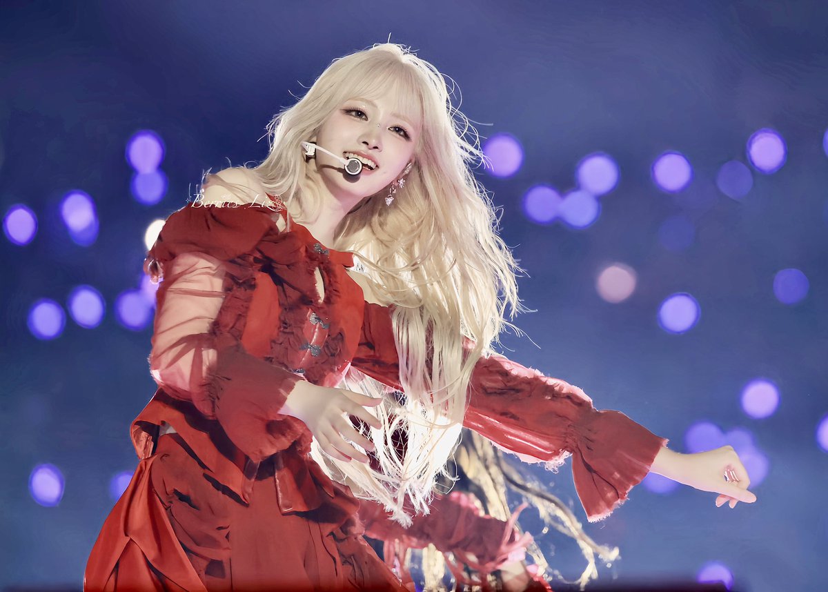 🫐241122 💃🏻MAMA #리즈 #아이브 #LIZ #IVE #アイヴ #リズ