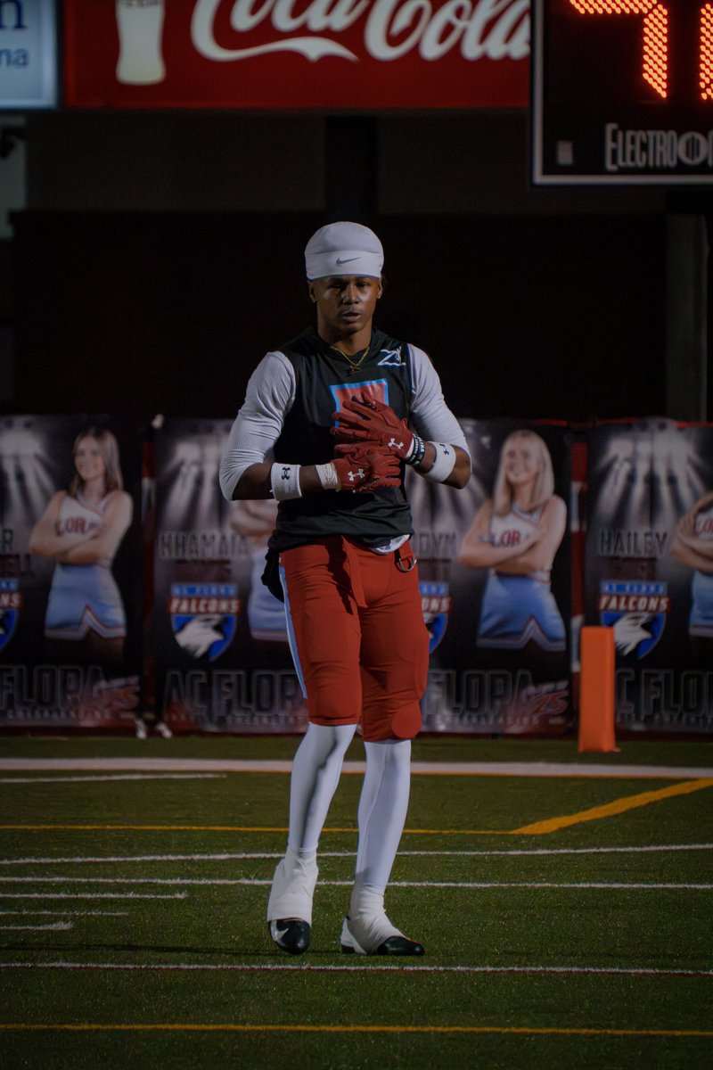 Azel "Hitman" Banag (@azelbanag) on Twitter photo Full Season Highlights
100 total tackles, 300+ all purpose, 2 ints, 4 ff, 6 tfls, 12 pbus, 3 Tds (1 99 yd pick 6)
hudl.com/v/2QxA8R
<a href="/Recruit_Flora/">AC Flora FB Recruiting</a> <a href="/ACFloraFootball/">AC Flora Football</a> <a href="/coachehenderson/">EJ Henderson</a> <a href="/CoachCBell26/">Corey Bell</a>
<a href="/_PatMcDonald/">Patrick McDonald</a> <a href="/RyanFracPU/">Ryan Fraccaroli</a> <a href="/MButlerBCFB/">Michael Butler</a> <a href="/RivalsWardlaw/">Lee Wardlaw</a> <a href="/LouatTheState/">Lou Bezjak</a> Full Season Highlights
100 total tackles, 300+ all purpose, 2 ints, 4 ff, 6 tfls, 12 pbus, 3 Tds (1 99 yd pick 6)
hudl.com/v/2QxA8R
<a href="/Recruit_Flora/">AC Flora FB Recruiting</a> <a href="/ACFloraFootball/">AC Flora Football</a> <a href="/coachehenderson/">EJ Henderson</a> <a href="/CoachCBell26/">Corey Bell</a>
<a href="/_PatMcDonald/">Patrick McDonald</a> <a href="/RyanFracPU/">Ryan Fraccaroli</a> <a href="/MButlerBCFB/">Michael Butler</a> <a href="/RivalsWardlaw/">Lee Wardlaw</a> <a href="/LouatTheState/">Lou Bezjak</a>