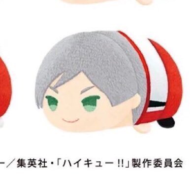 joing__ko's tweet photo. ✨เปิดหาร✨

Haikyuu!! Mochimochi Mascot Vol.4 box2

✨เลฟ 160

✨ราคารวมส่งในไทย ไม่ติดอมทุกคาร์
❗️ไม่รับมัดจำ🙇‍♀️💓 สั่งของแล้ว

#ตลาดนัดไฮคิว #ตลาดนัดHaikyu #ตลาดนัดHQ https://t.co/fgX4TBnHEK