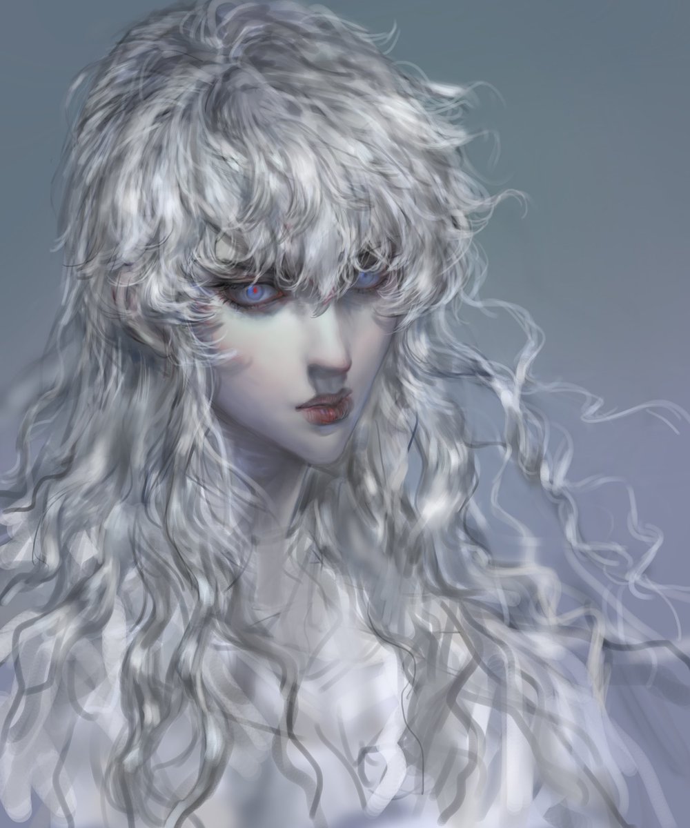 #Berserk #Griffith