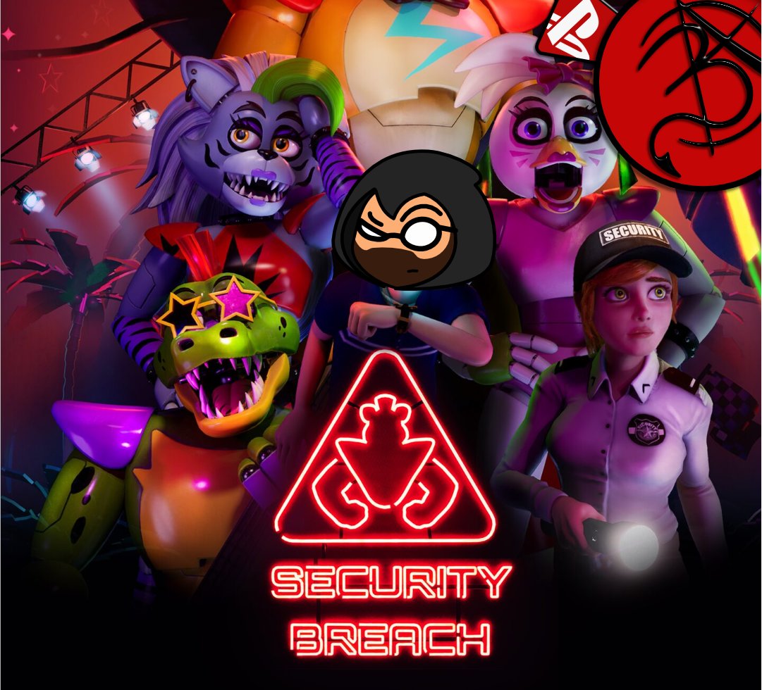 BeymartT's tweet photo. Hoy regresamos a las andadas con Gregory
https://t.co/BXYMnmDwu6 

#FNAFSecurityBreach #FiveNightsAtFreddys #FNAFStream #HorrorGaming #TwitchStreamer #LiveGaming #ScaryGames #GamingCommunity #FNAFGameplay #FreddyFazbear https://t.co/z9YaPoME53
