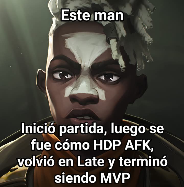 Walter43671's tweet photo. @necko Perdón jayce pero quien salvo al mundo fue ekko https://t.co/8HM2c82MNM