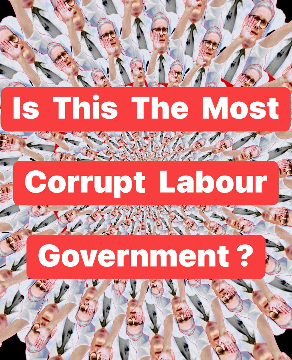 BrutusMaximusX's tweet photo. Let Me Know In the Comments Below
Y E S  Or  N O ! 
#StarmerOut #labourincompetence
#LabourIneptitude #LabourShambles
#StarmerDisaster #GetStarmerOUT #StarmerLies https://t.co/YCe4Co698Q