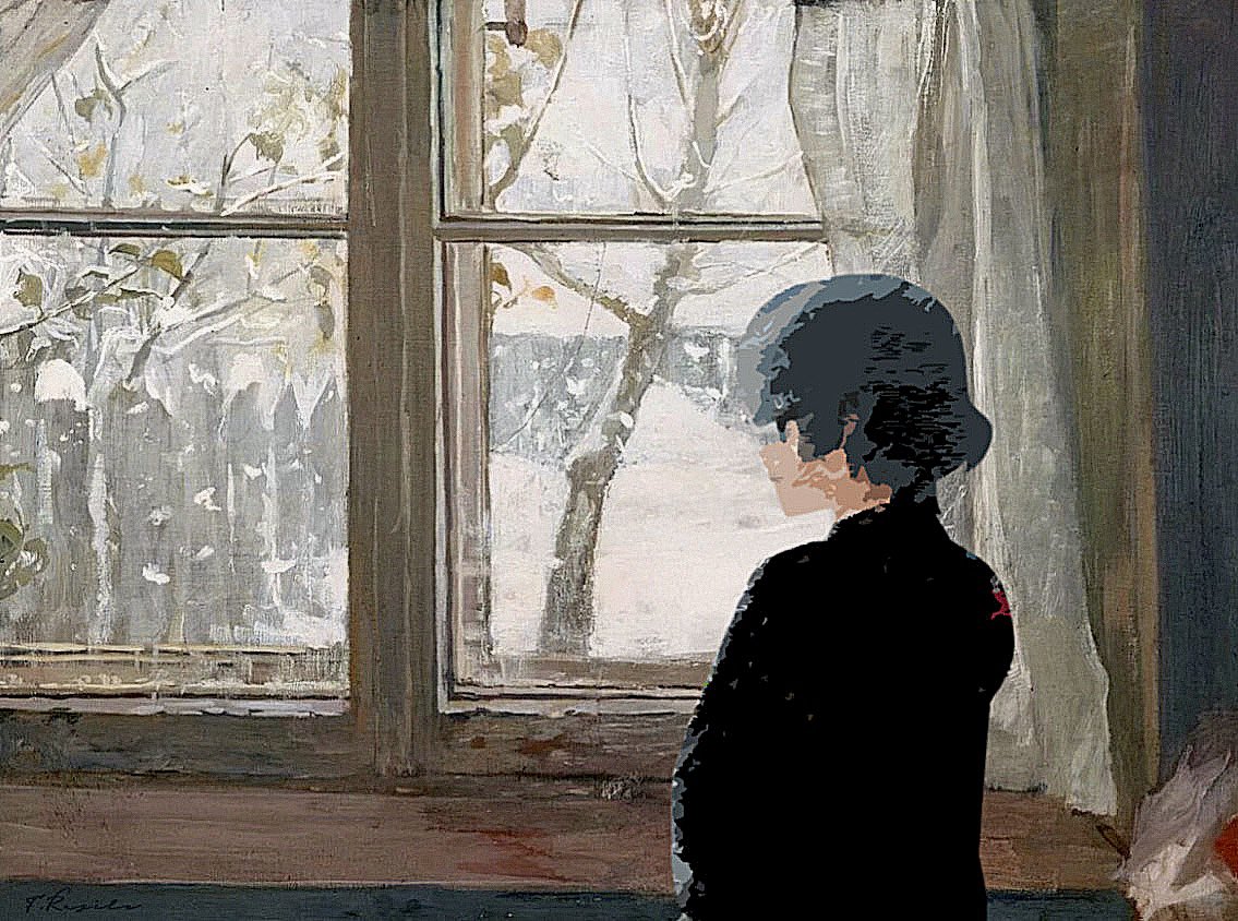 fragile4642's tweet image. 「虹夏、まだ帰ってこない。お腹空いた...」

#ぼっち·ざ·ろっく  #ぼざろ
#山田リョウ