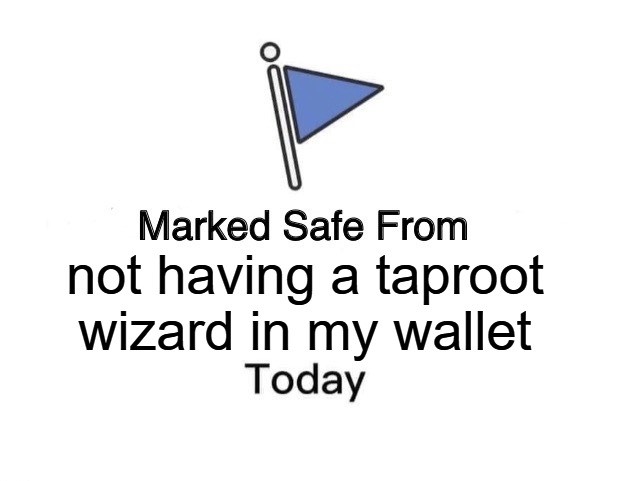 No one wants a Wizard