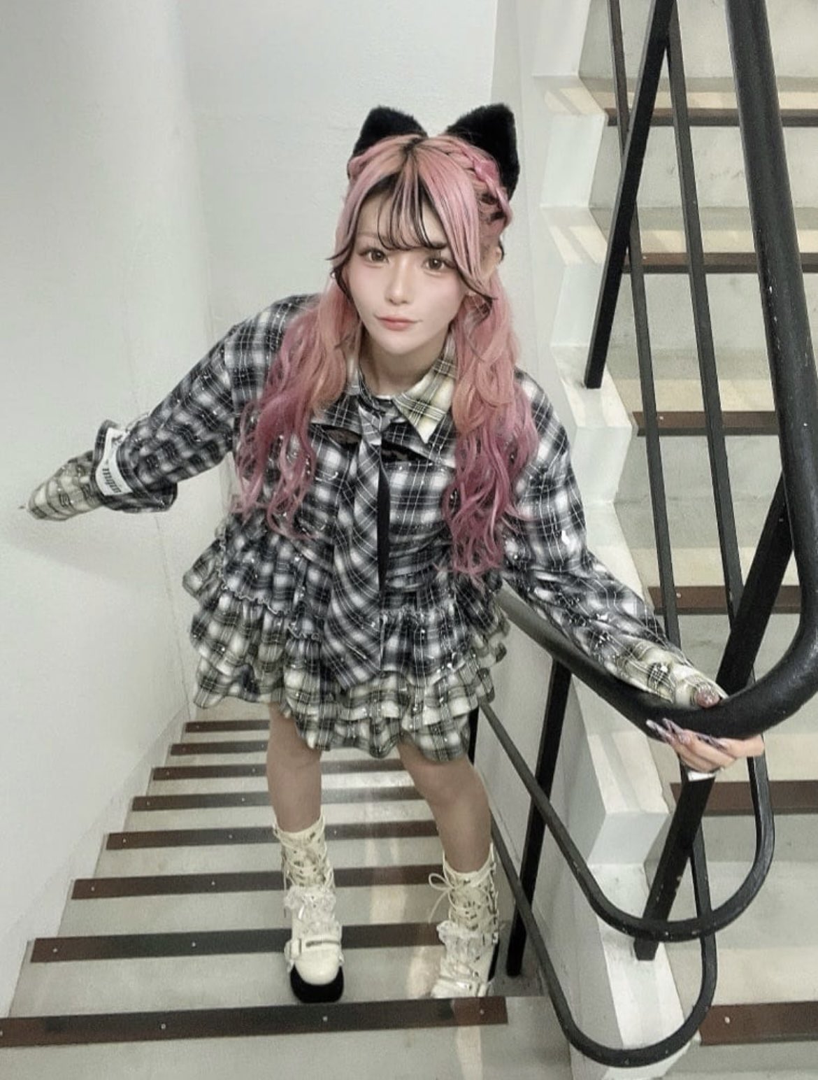 Ank Rouge on X: 