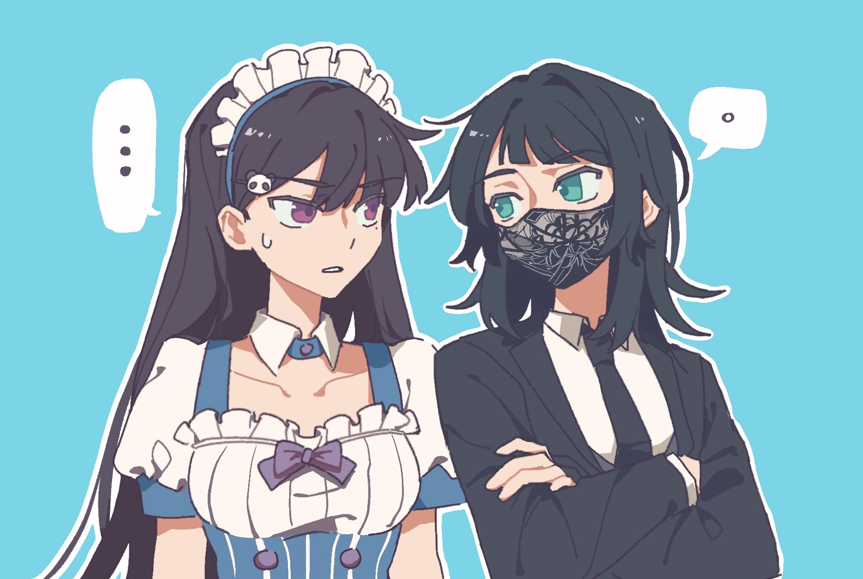 迷你捏口漂流中(@silencever727) / X