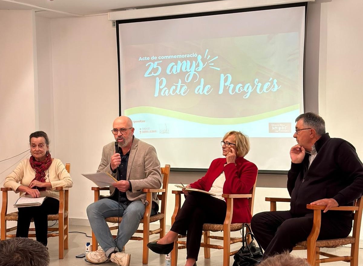 Fundació Gabriel Alomar tweet media