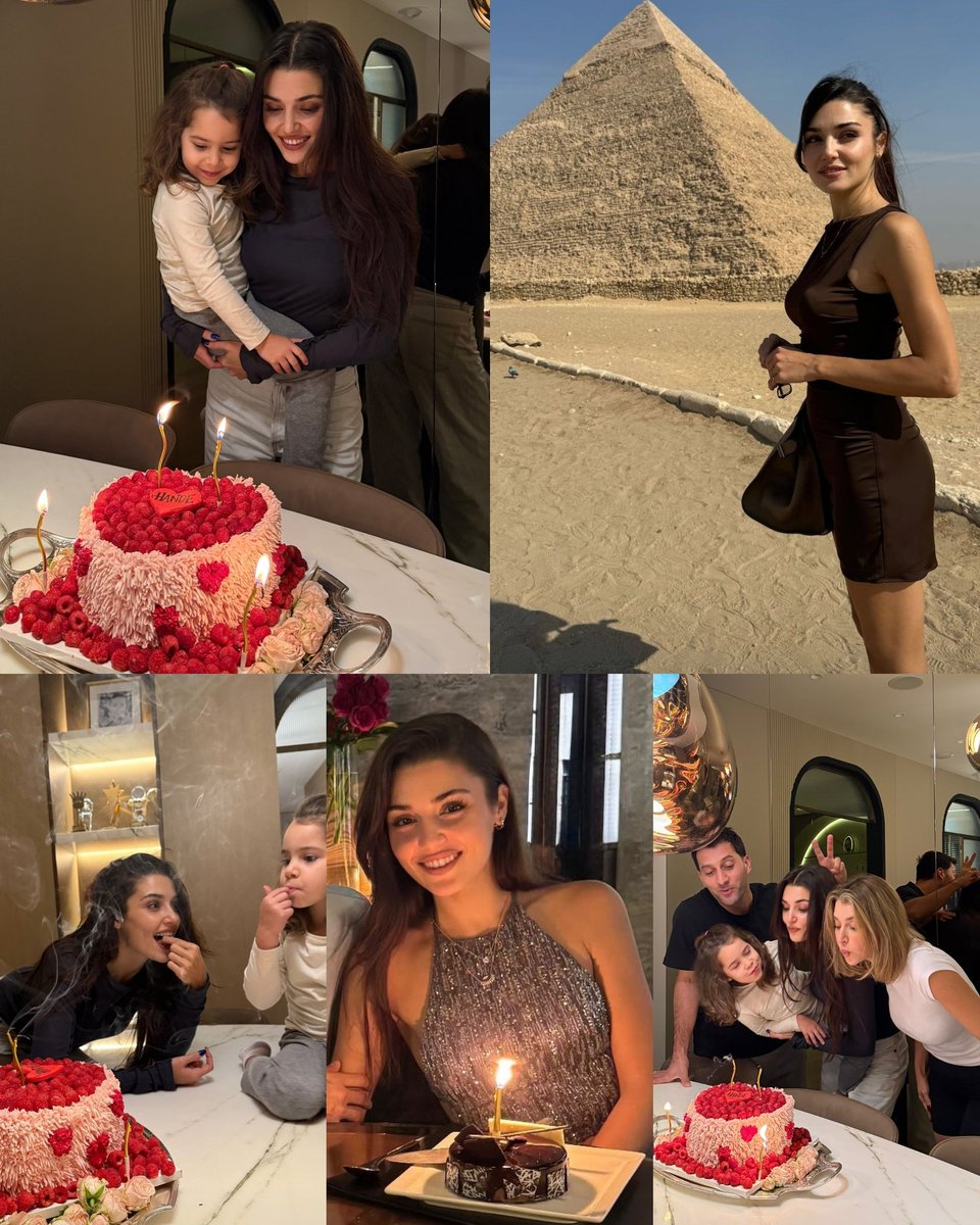 Ana_HEmiyy's tweet photo. Prettiest bday girl 😍💕
And cutest mavi teyze duo 🥹

#HandeErçel #HappyBDayHandeErçel https://t.co/W1wjdfj8vQ