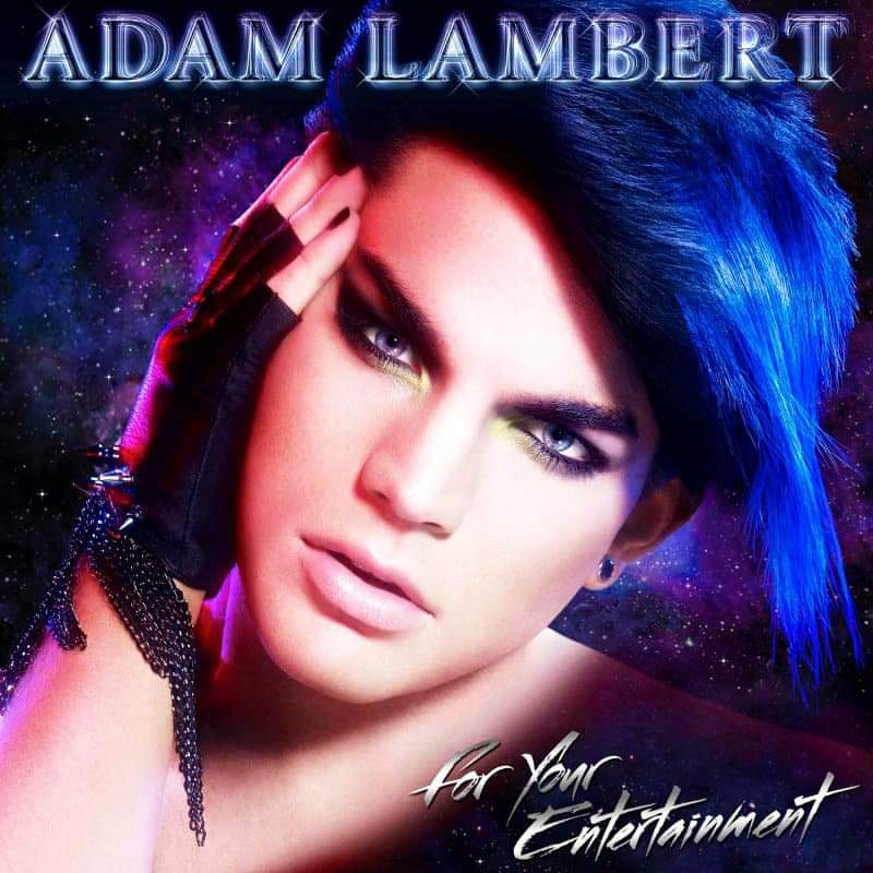 Demitri_YR's tweet image. On November 23, 2009 @adamlambert's #ForYourEntertainment was released as debut studio album.

— #3 on Billboard 200
— Top 10 in 7 countries
— Top 40 in 17 countries
— 1 Grammy nomination
— 5 Billboard Hot 100 Hits
— Gold RIAA certification
— +1B global streams
— +1.4M ww sales