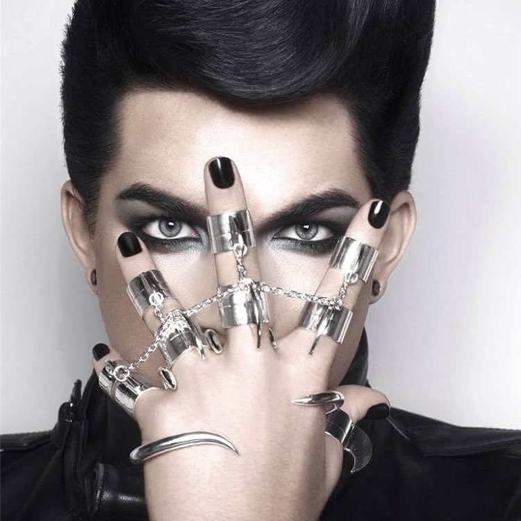 Demitri_YR's tweet image. On November 23, 2009 @adamlambert's #ForYourEntertainment was released as debut studio album.

— #3 on Billboard 200
— Top 10 in 7 countries
— Top 40 in 17 countries
— 1 Grammy nomination
— 5 Billboard Hot 100 Hits
— Gold RIAA certification
— +1B global streams
— +1.4M ww sales