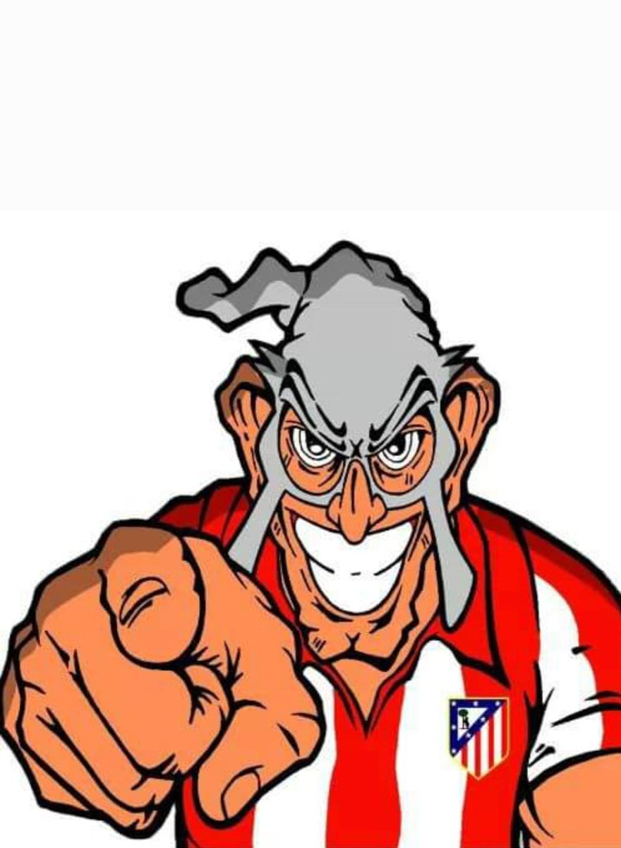 Los que criticáis al <a href="/FA82Oficial/">Frente Atlético</a> por no animar y abandonar su sitio,os podéis ir todos a  tomar por cvlo. No habéis entendido NADA.
En el Metropolitano hay barra LIBRE para animar vosotros.