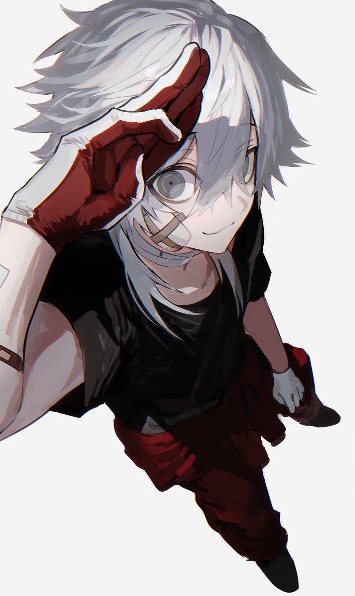 roh (@rohhhhbot) on Twitter photo 