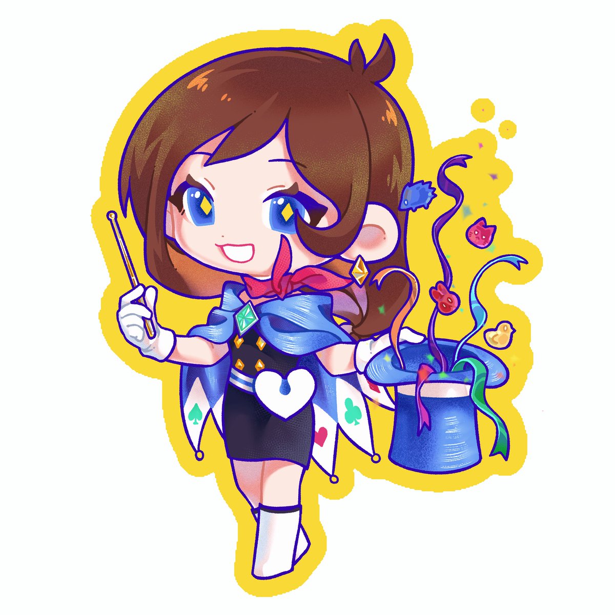 #AceAttorney 
#逆転裁判