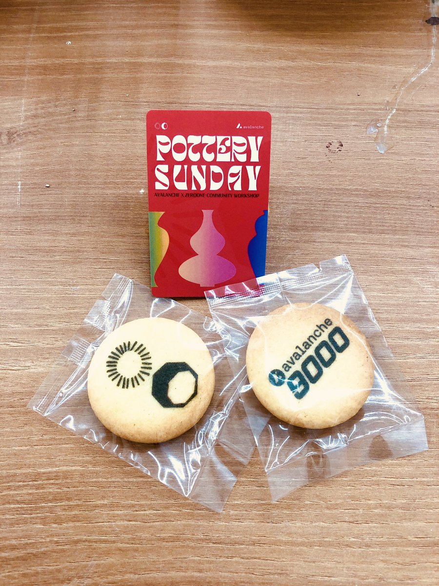 🙂🙃🙂🙃
🌟🔐✨🌟
Thanks🙏🏼
<a href="/yakxgwa/">Limini Who🔺9000</a> 
<a href="/AvalancheKorea/">Avalanche Korea🔺🇰🇷</a> <a href="/CultureOnAvax/">Avalanche Arts & Culture 🔺</a>