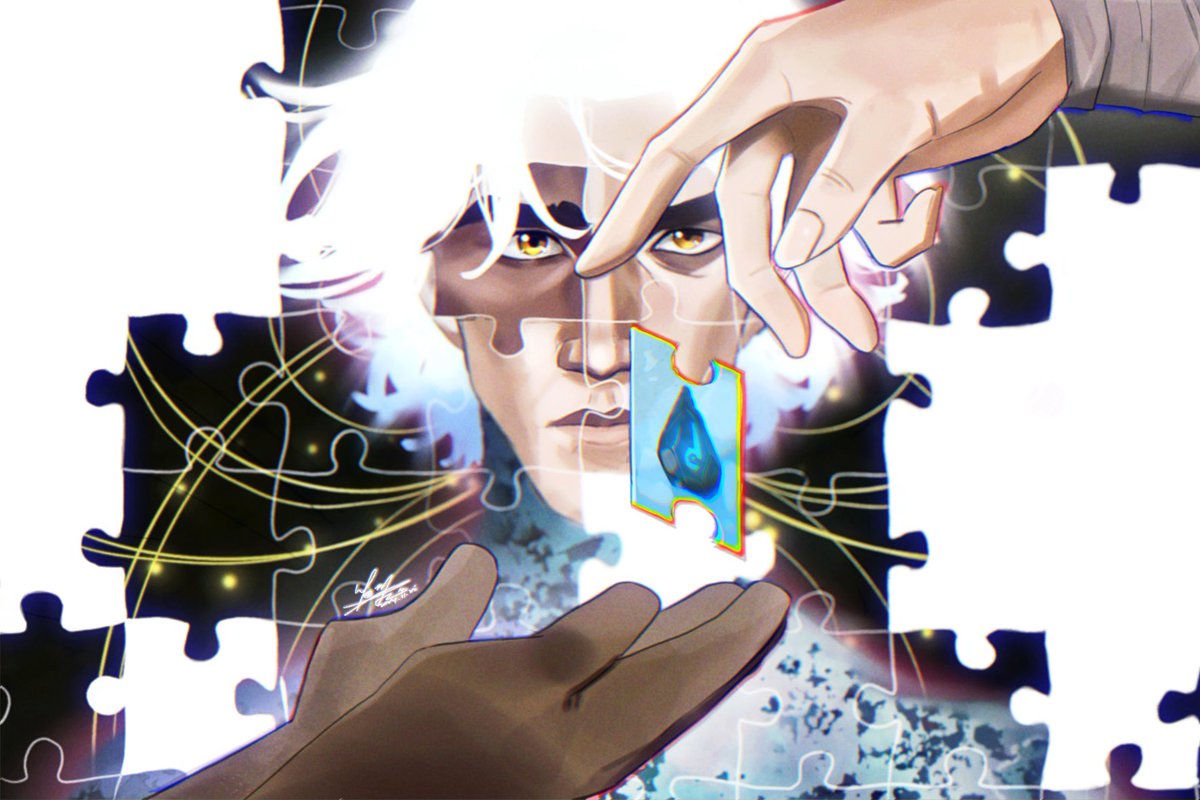 smallstarrrr's tweet image. you are my lost.
#jayvik