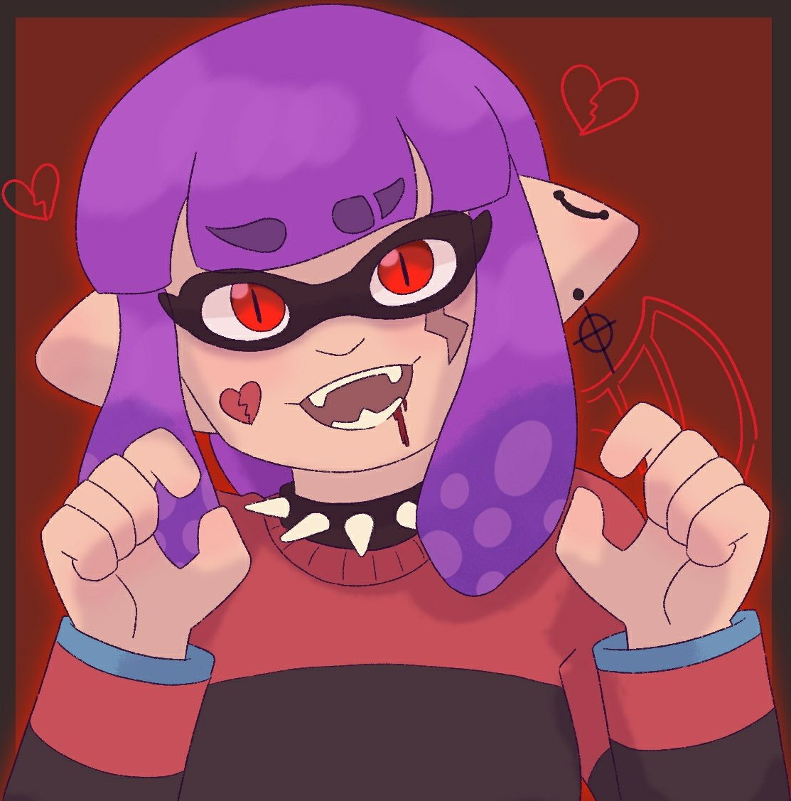 soymilkdaily's tweet image. wanted to make a small pinned reminder that i do draw sometimes + post it over on my art blog so if you're into that do consider checking it out!
blog: nentofus.tumblr.com
other info/sites: nentofus.carrd.co