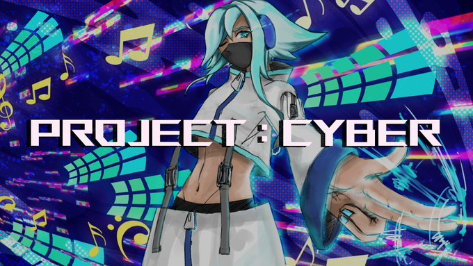 full_combo_max's tweet photo. Have some faith in this one - Project: Cyber!

This is a new rhythm game - one that is so new that I haven't found anything on it yet! But I've seen many a good word about them. Keep an eye on them for now!

Official Account:
https://t.co/vm6dLIm69k https://t.co/kqazREMKp8