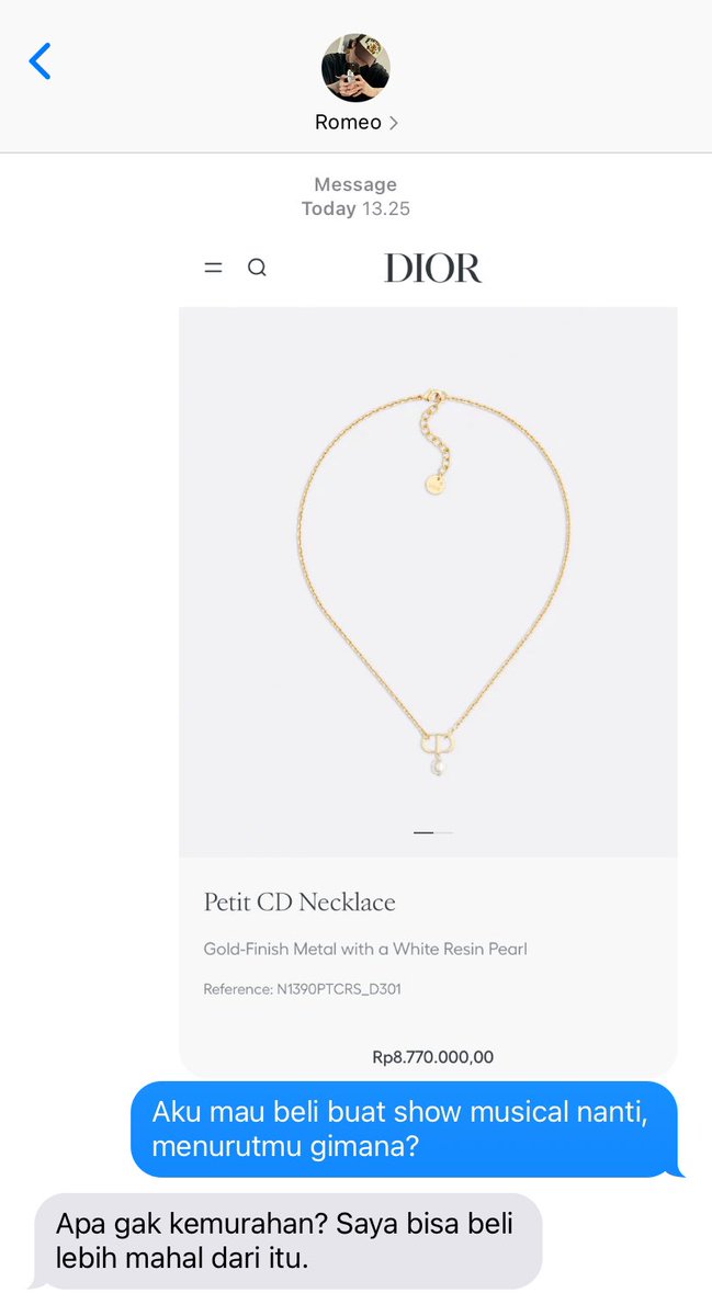 Swan Lake. 

nomin few tweets au