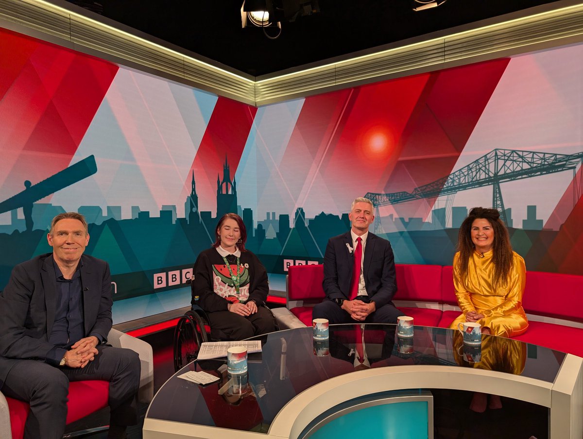 Richard Moss (@bbcrichardmoss) on Twitter photo Politics North at 10: Has the moment come to allow assisted dying? Can Labour deliver on pledge to halve violence against women and girls? Have government policies added to cost of living pressures? With @chloeloureilly_ <a href="/dsnorthnorth/">David Smith MP 🌹</a> and @Nat_LibdemNrthN #bbcpoliticsnorth Politics North at 10: Has the moment come to allow assisted dying? Can Labour deliver on pledge to halve violence against women and girls? Have government policies added to cost of living pressures? With @chloeloureilly_ <a href="/dsnorthnorth/">David Smith MP 🌹</a> and @Nat_LibdemNrthN #bbcpoliticsnorth