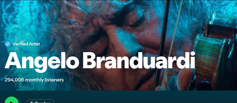 Su Spotify anche le date dei concerti (in aggiornamento)
open.spotify.com/artist/3qlU3Ny…