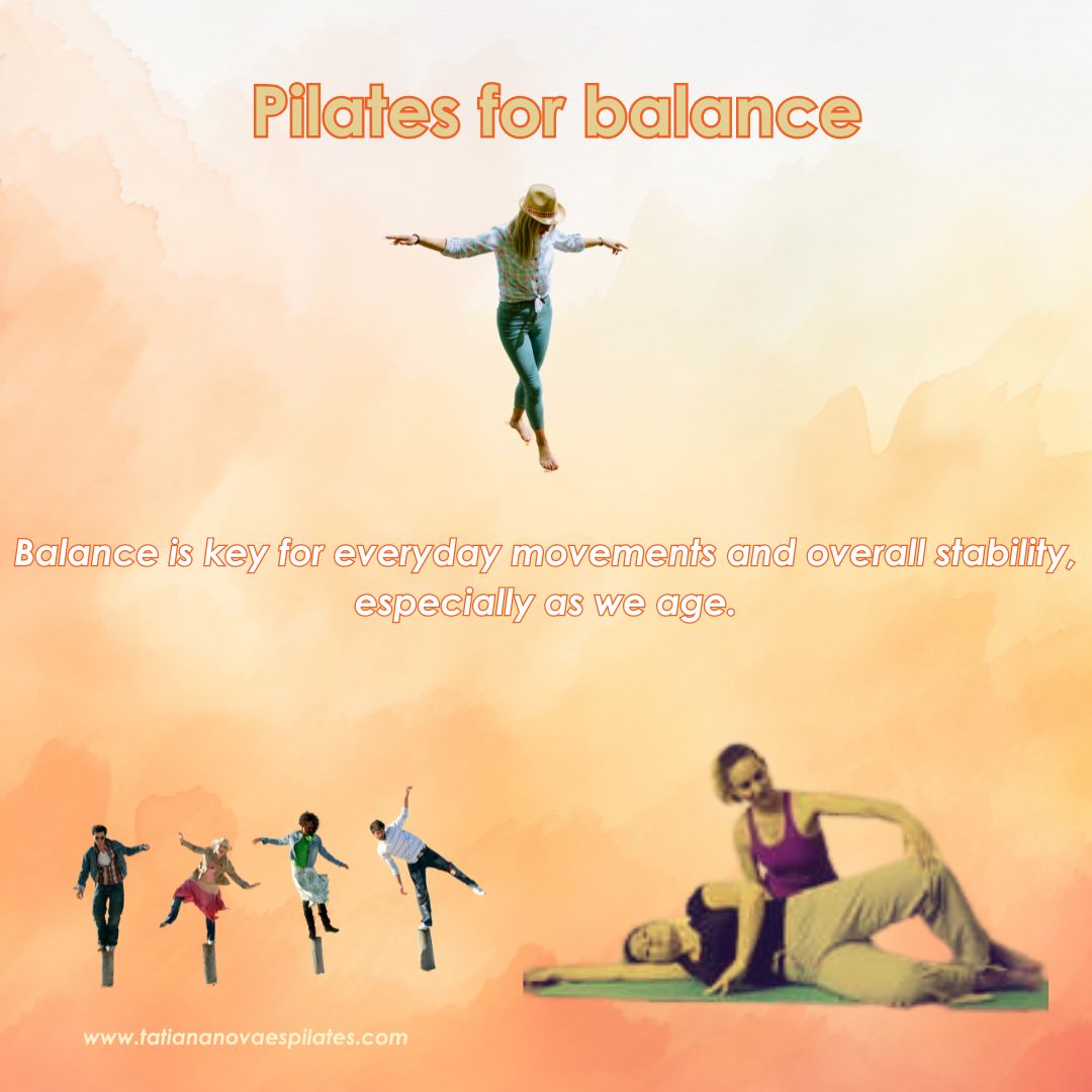 tnovaescoelho's tweet image. One of the best things about Pilates is how easily it can be adapted to suit your adding resistance bands, weights, or simply using your body weight, Pilates becomes an effective form of strength training.

#PilatesWithTatiana #StrengthAndFlexibility #PilatesForLife