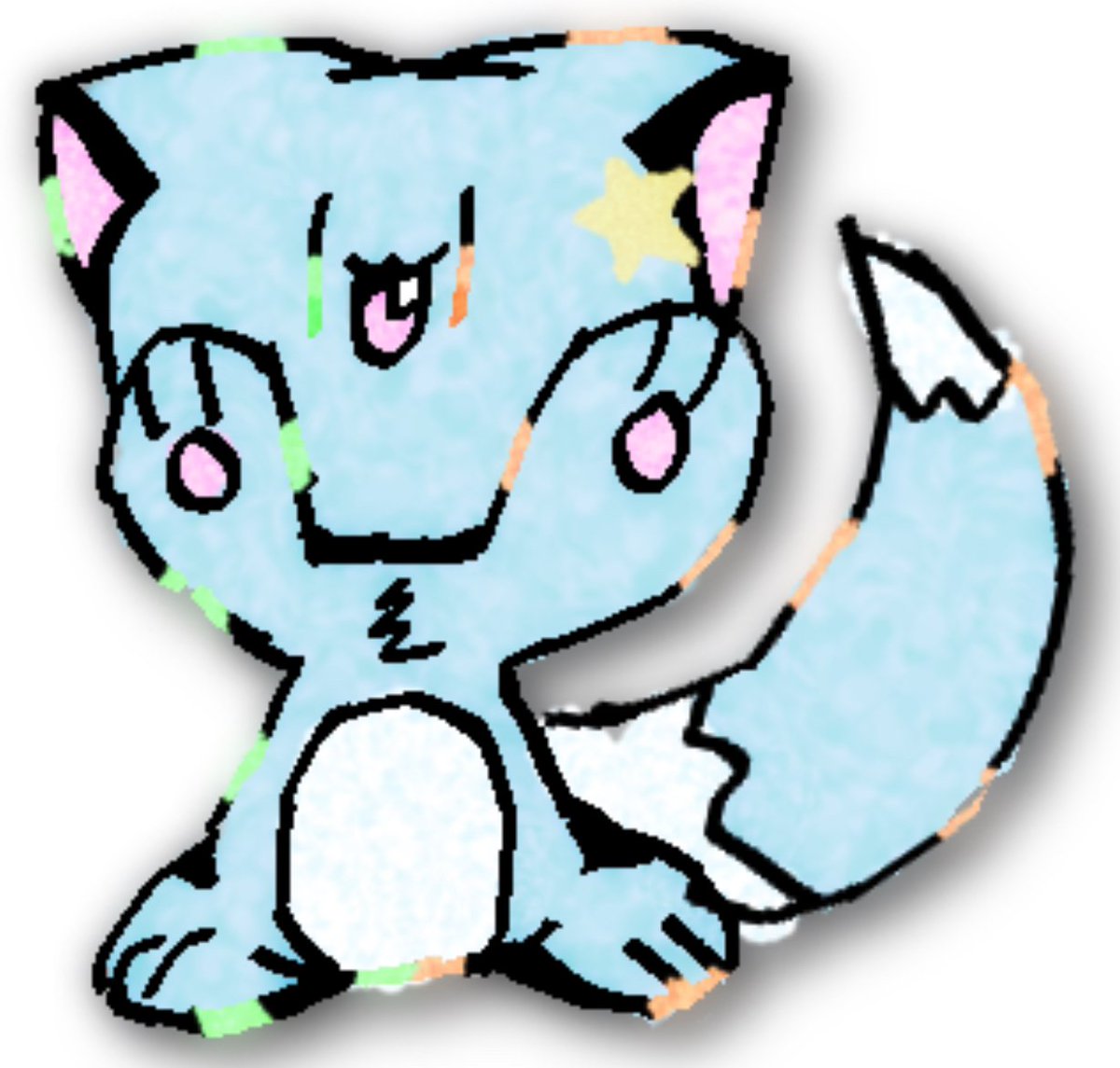 doooooooooooooodle
初iPad