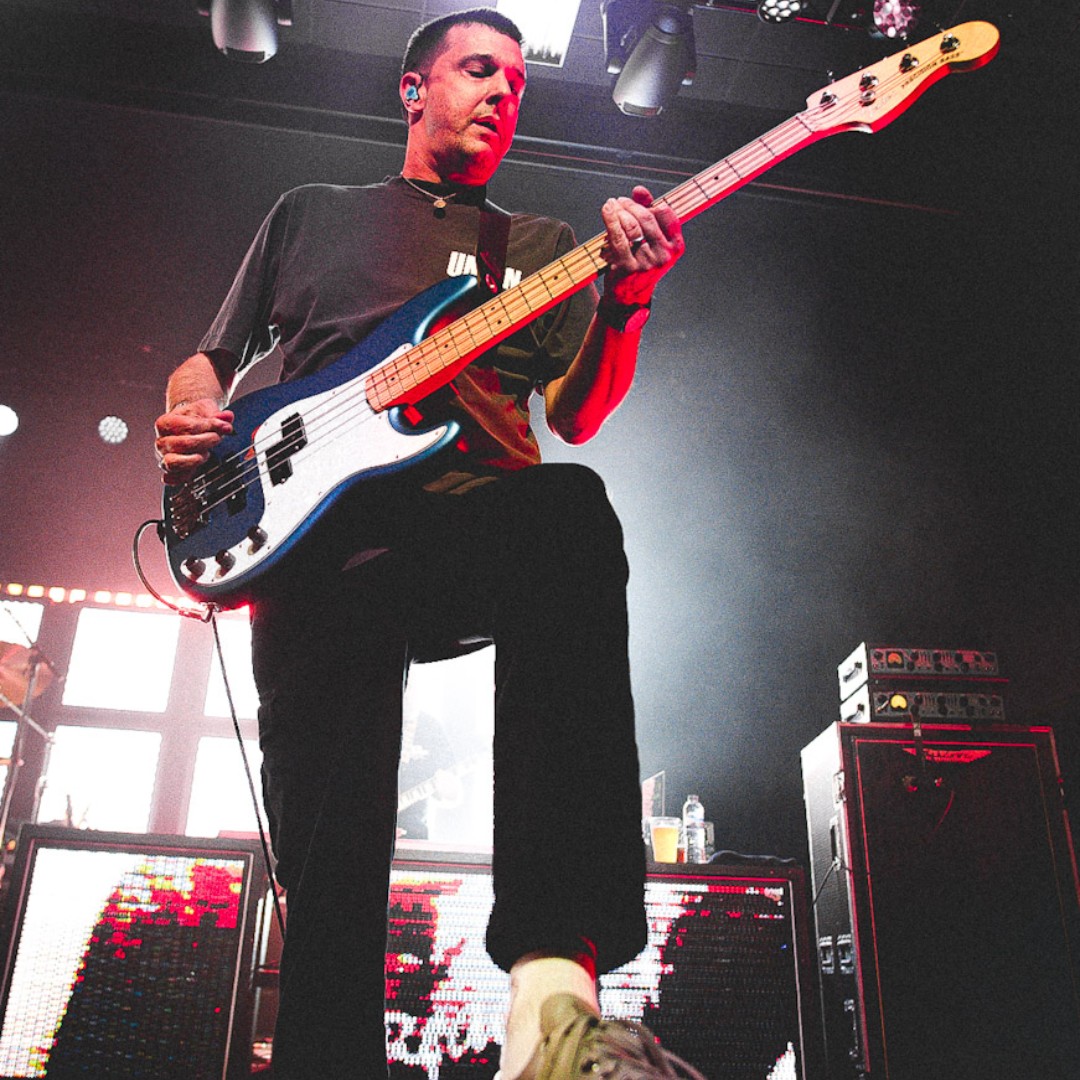 EdinburghCornEx's tweet photo. Here as part of their 30th anniversary tour, alt-rockers @shedseven put on an amazing show in Edinburgh last night. 🤘

📸 Frank Murphy for @academyamg (𝘱𝘭𝘦𝘢𝘴𝘦 𝘥𝘰 𝘯𝘰𝘵 𝘶𝘴𝘦 𝘸𝘪𝘵𝘩𝘰𝘶𝘵 𝘱𝘦𝘳𝘮𝘪𝘴𝘴𝘪𝘰𝘯)

#O2AcademyEdinburgh - Saturday 23 November 2024. https://t.co/WwbTPgZGuO