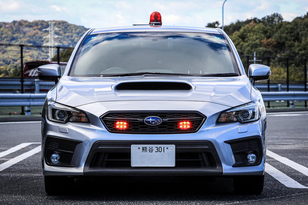 TAKUTO_4321's tweet photo. 埼玉県警察　高速隊
スバル  WRX S4     覆面パトカー

かっこいい。　この一言に尽きる https://t.co/swDTRONTht